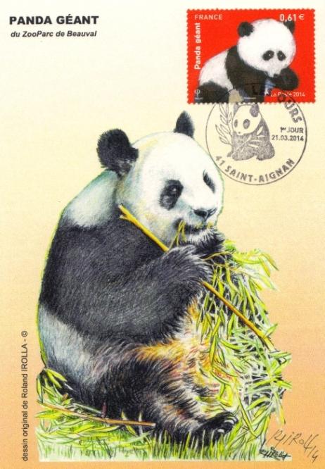 19 4843 21 03 2014 panda geant