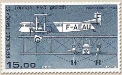 19 pa57 03 03 1984 farman f60 goliath 1