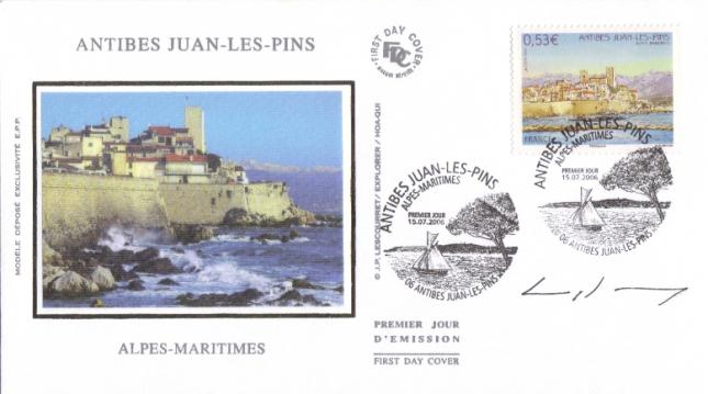 190 15 juillet 2006