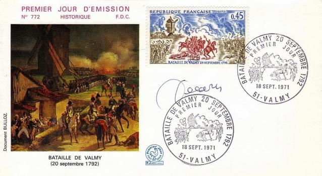 191 1679 18 09 1971 bataille de valmy