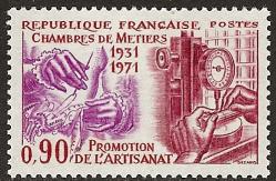 194 1691 16 10 1971 chambre des metiers 1