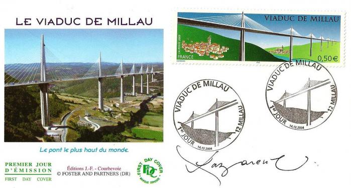 2 3730 14 12 2004 le viaduc de millau