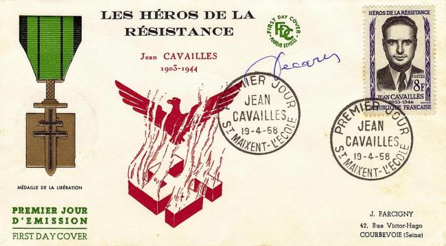 20 1157 19 04 1958 jean cavailles