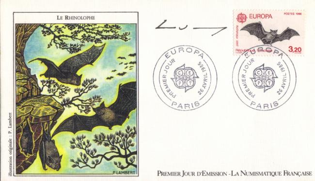 20 26 avril 1986