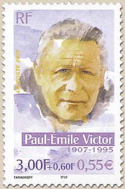 20 3345 16 02 2000 paul emile victor