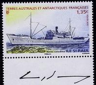 202 po558 2010 ravitailleur st paul 2