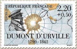 209 2522 20 08 1988 dumont d urville 1