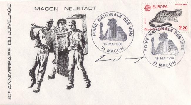 21 16 mai 1986