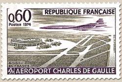 21 1787 16 03 1974 aeroport de gaulle