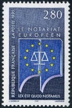 21 2924 21 01 1995 notariat