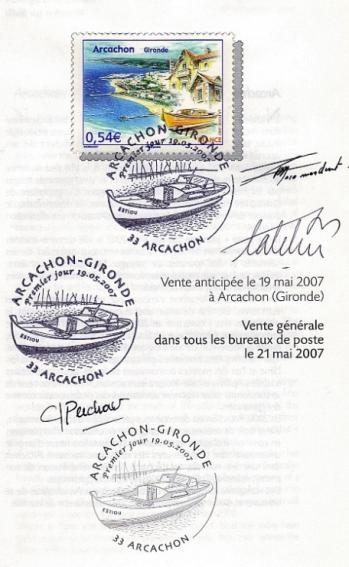 21 4057 19 05 2007 arcachon