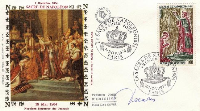 214 1776 10 11 1973 sacre de napoleon