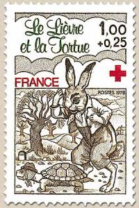 22 2024 02 12 1978 lievre et tortue croix rouge