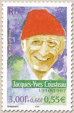 22 3346 16 02 2000 cousteau
