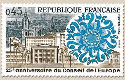 23 1792 04 05 1974 conseil de l europe