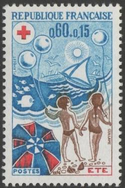 24 1828 30 11 1974 croix rouge ete 1