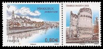 241 26 10 2018 timbre passion 2018 perigueux dordogne 1