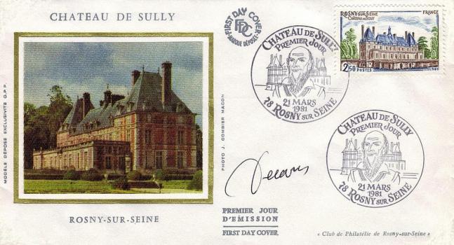 246 2135 21 03 1981 chateau de sully