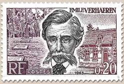 25 1383 27 04 1963 emile verhaeren