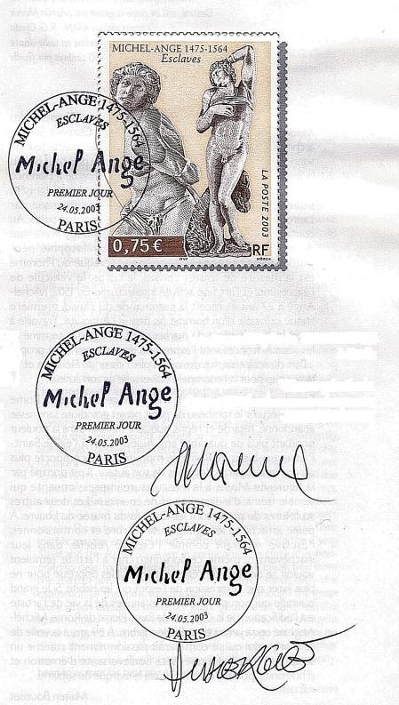 25 3558 24 05 2003 michel ange