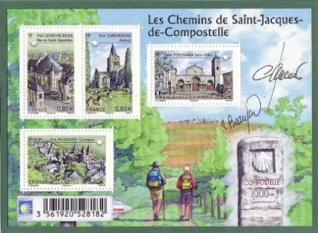 251 f4725 22 02 2013 chemeins de compostelle