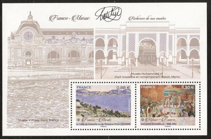 254 26 04 2019 france maroc richesses de nos musees