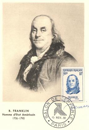 26 1085 10 11 1956 benjamin franklin 1706 1790