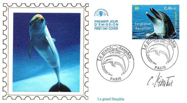 26 3486 05 05 2002 le grand dauphin