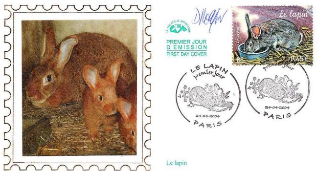 26 3662 24 04 2004 lapin