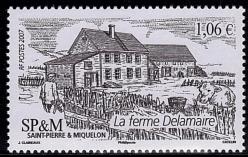 26 899 05 09 2007 la ferme delamaire