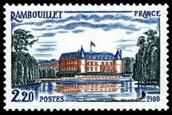 266 2111 06 12 1980 chateau rambouillet