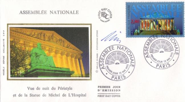 27 2945 13 05 1995 assemblee nationale