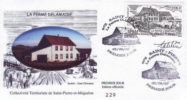 27 899 05 09 2007 la ferme delamaire