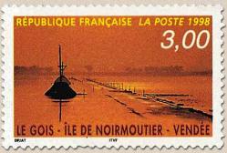 29 3167 02 05 1998 le gois de noirmoutier