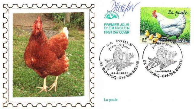 29 3663 24 04 2004 poule