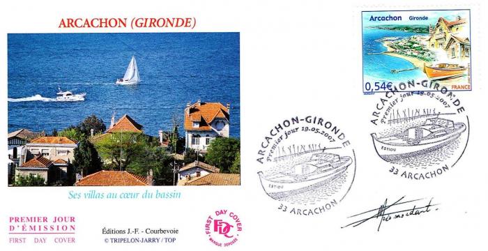 29 4057 15 05 2007 arcachon gironde