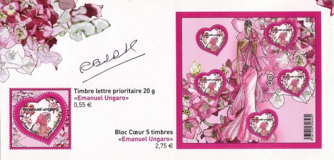 29 4327 4328 17 01 2009 coeur de ungaro