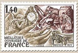 30 1952 01 10 1977 meilleurs ouvriers de france 1