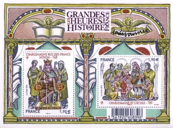 31 4943 4944 10 04 2015 histoire de france