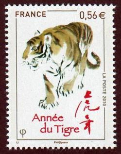 32 4433 15 01 2010 annee du tigre