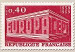 33 1598 26 04 1969 europa