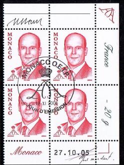 33 2516 19 11 2005 albert ii