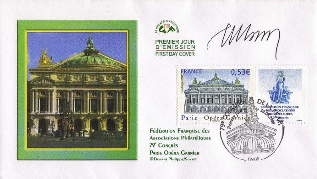 33 3926 18 06 2006 79eme congres de laffap opera garnier