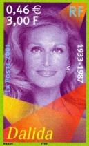 3394 dalida