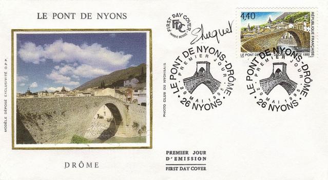 35 2956 20 05 1995 pont de nyons 1