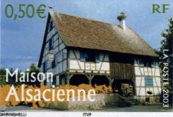 3596 20 09 2003 maison alsacienne