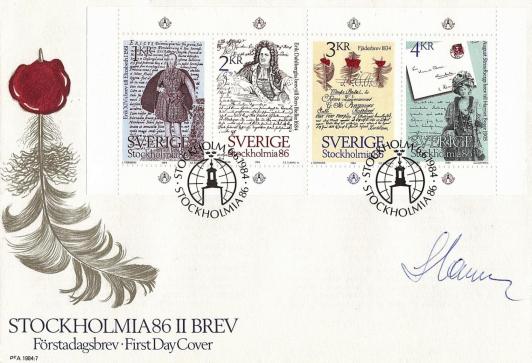 36 1502 a 1505 06 06 1984 lettres stockholmia 86