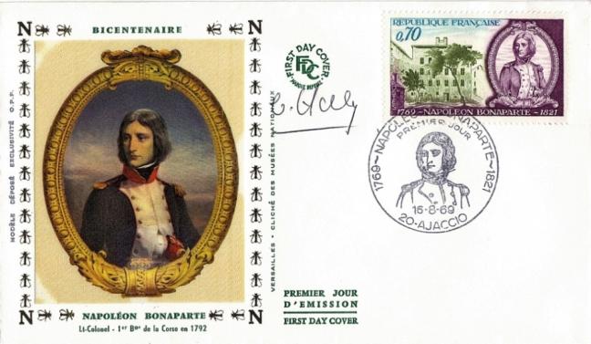 36 1610 16 08 1969 napoleon bonaparte