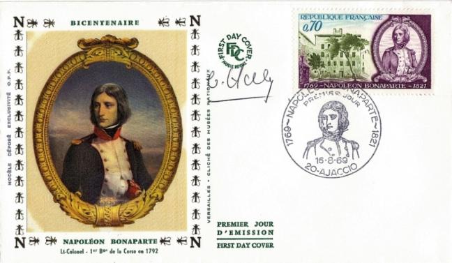 36 1610 16 08 1969 napoleon bonaparte