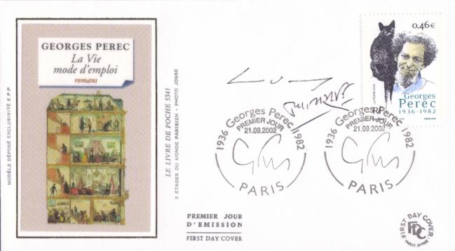 36 3518 21 09 2002 georges perec